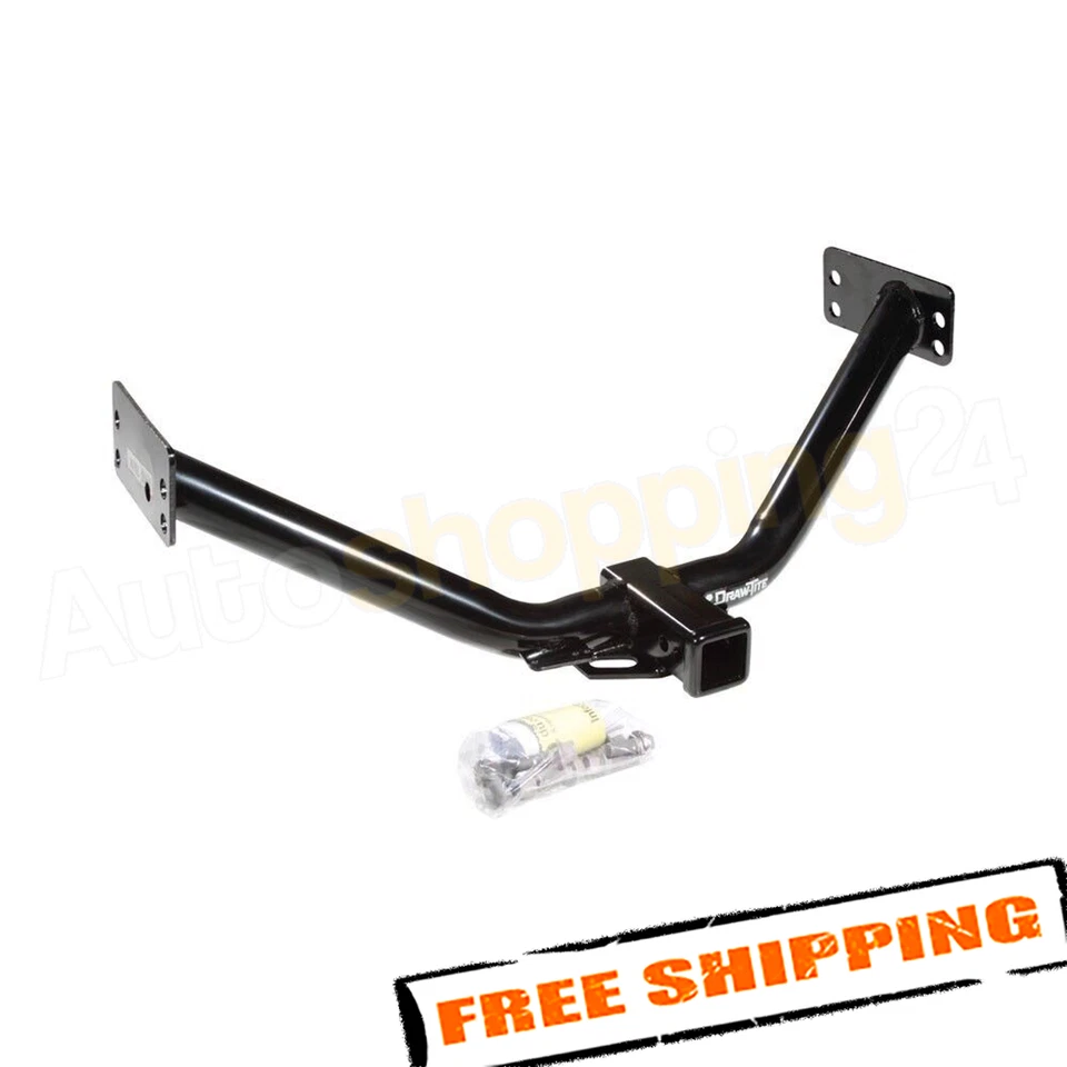 Draw-Tite 75614 Class 3 Trailer Hitch for 2007-2013 Acura MDX Foto 1 de 3