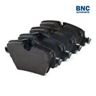Front Brake Pad Set for BMW 5 SERIES from 2016 to 2020 - MQ BMW Serie 7