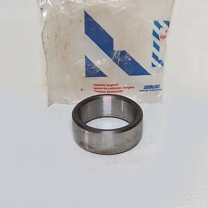 BOCCOLA DISTANZIALE ALBERO 40X52X20 FIAT IVECO ORIGINALE 8954610 - Imagen 1 de 5