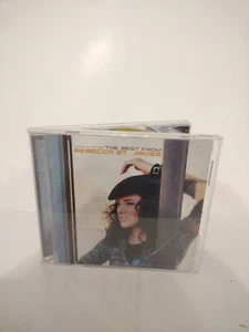 Wait For Me: The Best from Rebecca St. James by Rebecca St. James (CD, Mar-2003, - Picture 1 of 2