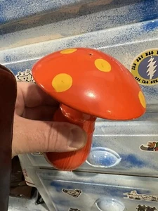 Mushroom Shaker  - Picture 1 of 1