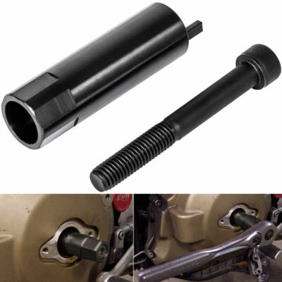 Crankshaft Turning Tool for Ducati 1098 1198 1199 1299 848 Hypermotard Engine - Image 1 of 4