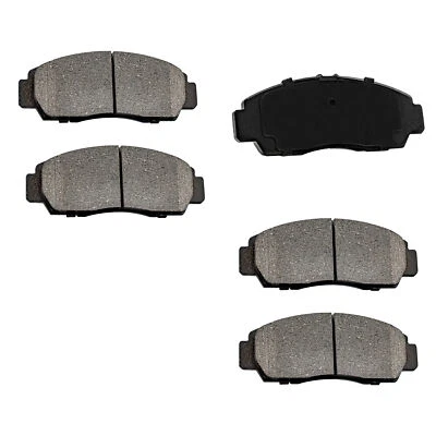 Front Ceramic Brake Pads for 2003-2005 INFINITI G35 | US Seller Foto 1 de 4