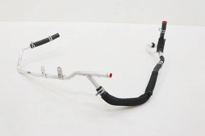 Dodge Durango 2016-2025 3,6 L aire acondicionado calefacción suministro y manguera de retorno tubo OEM Foto 1 de 4