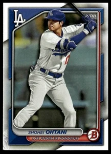 2024 Bowman #33 Shohei Ohtani - Bild 1 von 2
