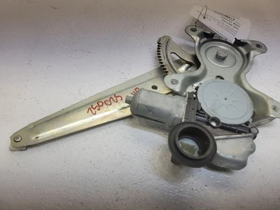 Regulador ventana izquierda conductor Lexus CT200H 2011-2016 69804-22200 Foto 1 de 4