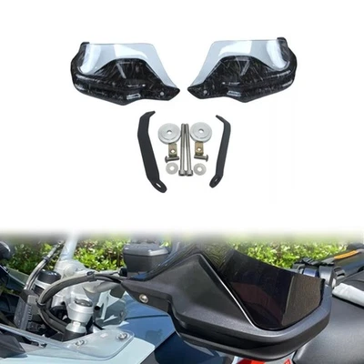 Manillar de guardamanos con patrón de forja para Honda NC750X 2018- CB500X CB500F 2013- Foto 1 de 4