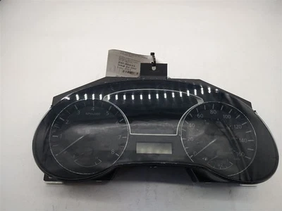 Nissan Altima 2013 velocímetro 164 k OEM 248103TA0A Foto 1 de 4