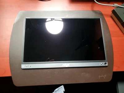 ASUS ZenScreen Go 15.6" LCD IPS 60Hz Portable Monitor MB16AP - Image 1 of 3