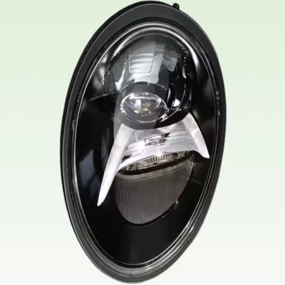 Faro delantero izquierdo xenón Porsche 991 911 2012-2016 99163113511 Foto 1 de 4