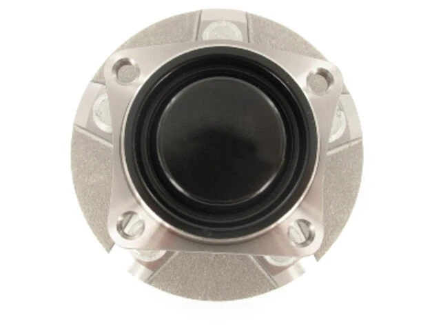 Conjunto de buje de rueda trasera para Pontiac Toyota Vibe Celica Corolla Matrix QN27N6 Foto 1 de 1