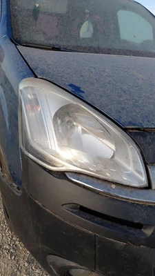 FARO DERECHO / 139236 PARA CITROËN BERLINGO MULTISPACE B9 1.6 HDI 90 - Immagine 1 di 4