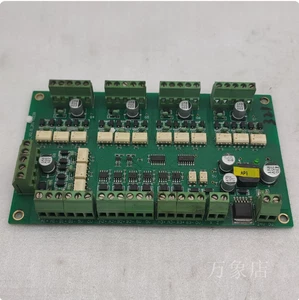 1Pcs Used A17129 signal conversion board EC-V2.0-20140228 - Picture 1 of 2