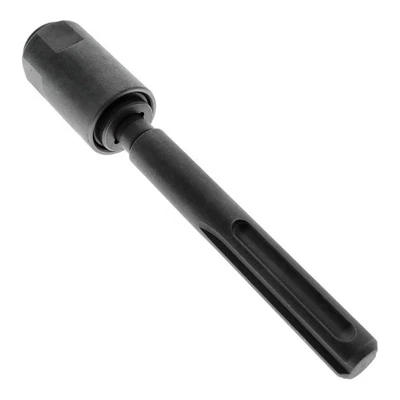 Sds-Max De Sds-Plus Adaptador para Perforador Con Sds-Max Toma Bohrfutteradapter - Imagen 1 de 4