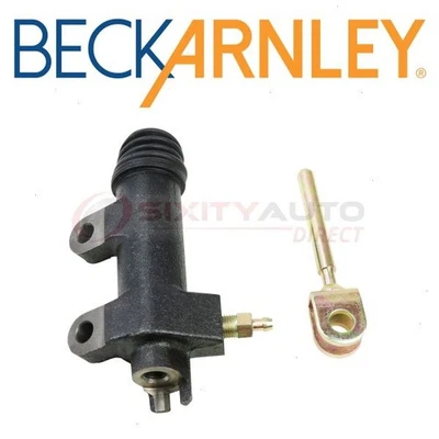 Beck Arnley Clutch Slave Cylinder for 1997-2001 Hyundai Tiburon - je - Image 1 of 4