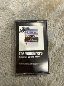 The Wanderers —Soundtrack cassette - Foto 1 di 5