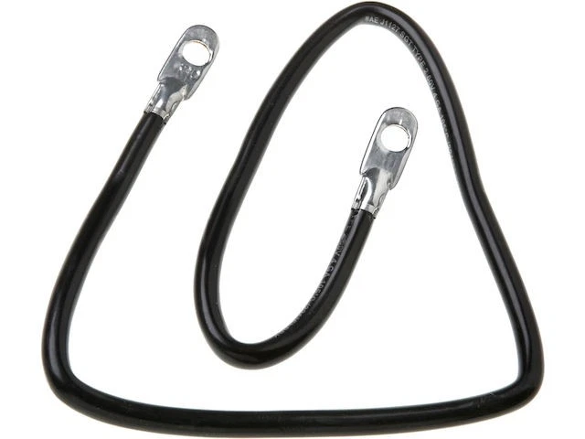 Standard Motor Products 77KK21F Positive Battery Cable Fits 1972-1983 Jeep CJ5 - Image 1 of 1
