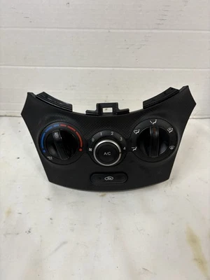 HYUNDAI ACCENT 2015-2017 OEM AIRE ACONDICIONADO CALEFACCIÓN CLIMATIZACIÓN MÓDULO UNIDAD PROBADO HA1 Foto 1 de 4
