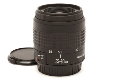 Lente Canon EF 35-80 mm f4-5,6 III #48569 Foto 1 de 4