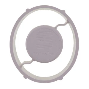 SENTROL 1840-N IMÁN DE TIERRAS RARAS PARA PUERTAS DE ACERO, DIÁMETRO 1-5/8", BLANCO - Imagen 1 de 2
