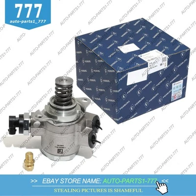 OEM HPFP High Pressure Fuel Pump For VW Audi S4 S5 A6 Q5 Q7 3.0 TFSI 07L127026AB - Изображение 1 из 4