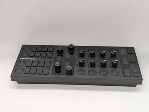 Native Instruments Traktor Kontrol X1 MK3 portable DJ NI MIDI controller - Picture 1 of 19