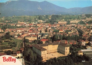 1 BELLEY GESAMTANSICHT - Bild 1 von 2