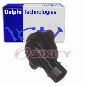 Delphi Throttle Position Sensor for 1998-2002 Chevrolet Camaro 5.7L V8 eh - Picture 1 of 5
