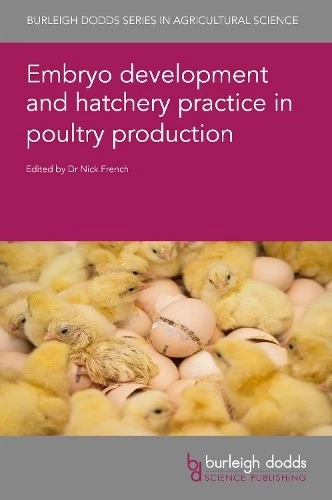 Nick French Embryo Development and Hatchery Practice in P (Hardback) (US IMPORT) - Image 1 of 1