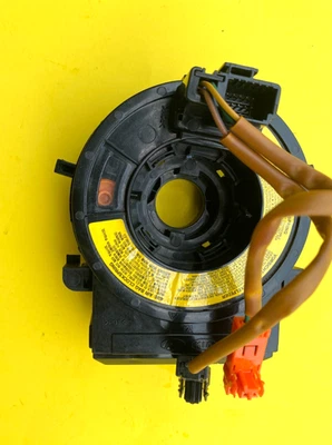 HYUNDAI GENESIS 2009-2016 VOLANTE RELOJ RESORTE OEM 93490-2M410 Foto 1 de 4