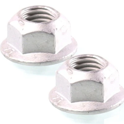 2x Sway bar link nut Right=Left GH-393947 - Image 1 of 4