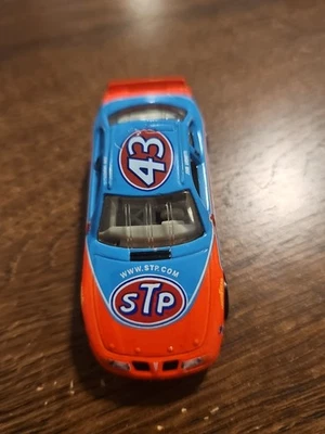 STP NASCAR 43 Racing Champions 1:64 Scale Die Cast - Image 1 of 4