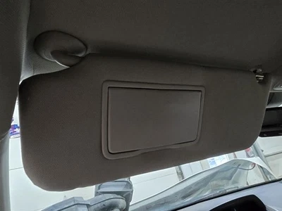 Parasol izquierdo conductor iluminado para 11-17 Odyssey 609094 Foto 1 de 4