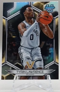 Tyrin Lawrence 2023-24 Bowman Best University Refractor Vanderbilt Commodores - Picture 1 of 2