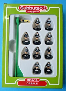 Subbuteo - The Legend - The Legend - Casale Team 1913 / 1914 - Football - Picture 1 of 2