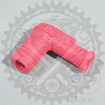 Tapa de bujía Champion 1 pieza para Husqvarna WR 250 2001-2006 Foto 1 de 4