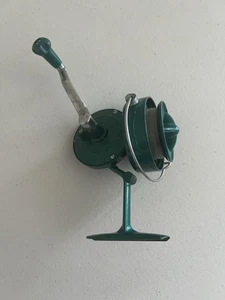 Spin-Winner Spinning Reel , Made in Japan - VGUC - Picture 1 of 5