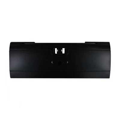 For Ford F-250/F-350/F-450 Super Duty 2012-2016 Tailgate | Steel | For FO1900130 Foto 1 de 2