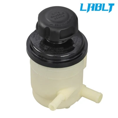 Depósito de dirección asistida con tapa para Hyundai Sonata Kia Magentis Optima 1999-2006 Foto 1 de 4