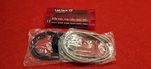 Módulo de medición multifuncional USB y Ethernet Labjack T7 - Imagen 1 de 4