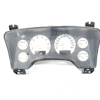 2004 2005 Dodge Ram 2500 OEM Speedometer 56045755ab - Image 1 of 4