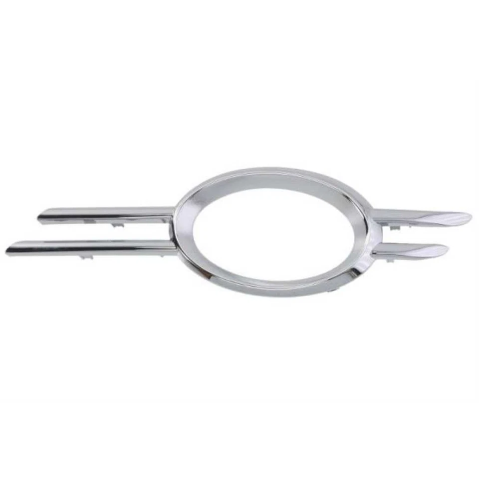 Lüftungsgitter Stoßfänger vorne links für Mercedes-Benz E-Klasse W211 - Bild 1 von 1