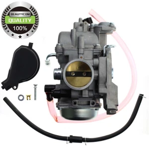 Carburetor for many ATV Arctic Cat 400 500 with manual choke 2000-2003 0470-449 - Picture 1 of 6