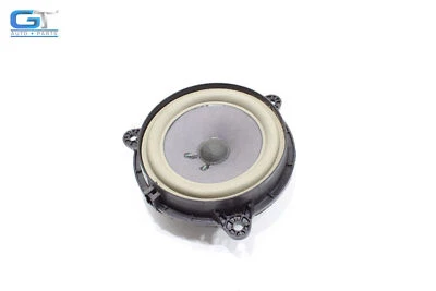 Altavoz de sonido de audio para puerta trasera Infiniti QX60 2016-2020 OEM Foto 1 de 4
