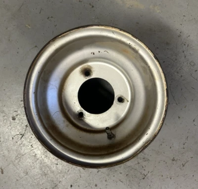 Llanta Yamaha YTM 225 225 225dx Tri-Moto ATC 1983 1984 1985 Foto 1 de 3