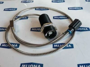 Cable de conductor de luz Wenglor FL0904 cable de fibra óptica (NEW OLD STOCK) - Imagen 1 de 12