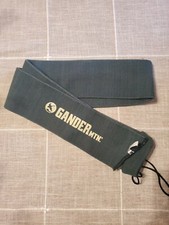 Gander Mountain, Green Knit Gun Sock Rifle/Shotgun