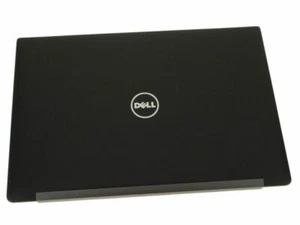 DELL WY1Y2 LATITUDE 7490 COPERCHIO SUPERIORE LCD cover posteriore touch screen - Foto 1 di 1