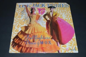 The Jack Rubies~Bullfighters' Disco Mix~1990 Alternative Indie Rock~FAST SHIP!! - Picture 1 of 2