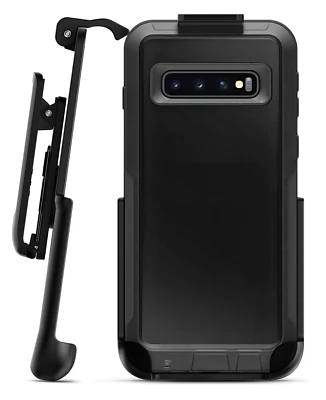 Belt Clip for Otterbox Pursuit Case - Samsung Galaxy S10 Plus(case not Included) - Image 1 of 4
